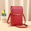 Daphne - De ultieme crossbodytas voor de moderne reiziger