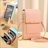 Daphne - De ultieme crossbodytas voor de moderne reiziger