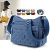 Mieke Crossbody Bag - Stijlvolle en praktische dagelijkse metgezel