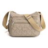 Mieke Crossbody Bag - Stijlvolle en praktische dagelijkse metgezel