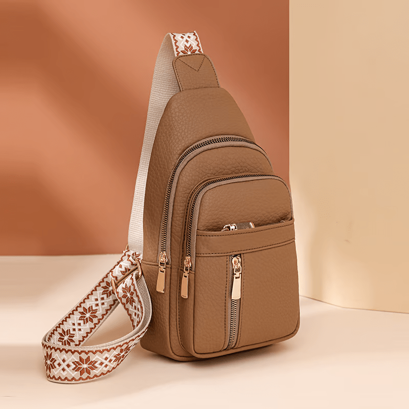 DailyChic schoudertas - Stijlvolle Dagelijkse Schoudertas