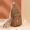 DailyChic schoudertas - Stijlvolle Dagelijkse Schoudertas