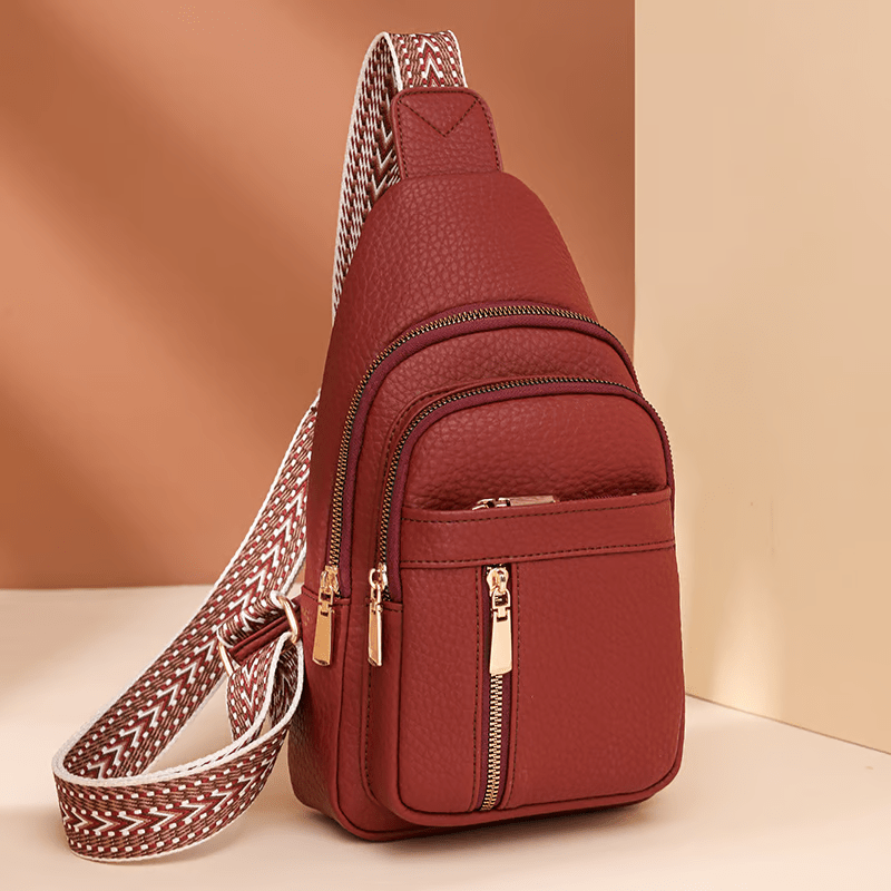 DailyChic schoudertas - Stijlvolle Dagelijkse Schoudertas