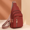DailyChic schoudertas - Stijlvolle Dagelijkse Schoudertas