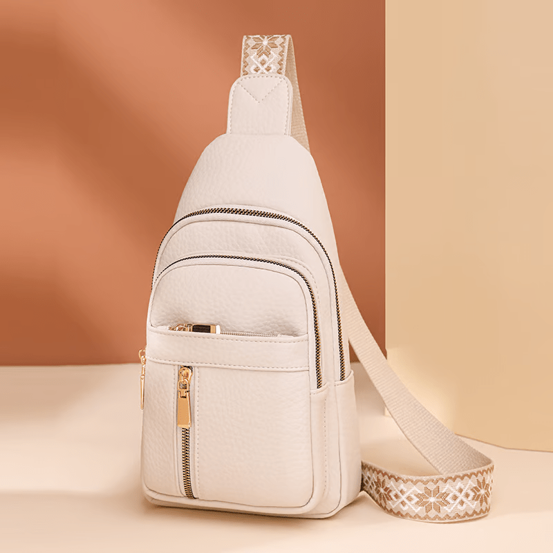 DailyChic schoudertas - Stijlvolle Dagelijkse Schoudertas