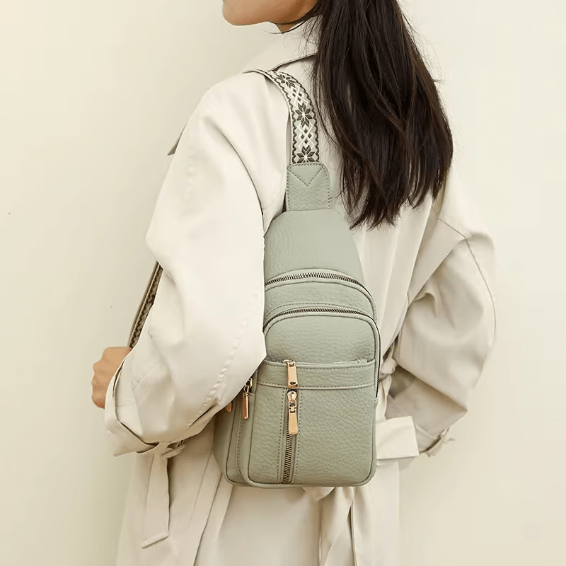DailyChic schoudertas - Stijlvolle Dagelijkse Schoudertas
