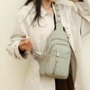 DailyChic schoudertas - Stijlvolle Dagelijkse Schoudertas