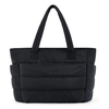 FlexiPuff Bag - Stijlvolle en ruime tas
