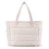 FlexiPuff Bag - Stijlvolle en ruime tas