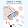 FlexiPuff Bag - Stijlvolle en ruime tas