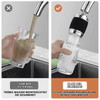 FlowMaster™ 360° - Schoonmaken zonder spatten [50% Korting]