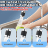 FlowMaster™ 360° - Schoonmaken zonder spatten [50% Korting]