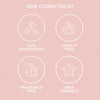 Crystal Skin - Nacht Collageen Masker | 1+1 GRATIS