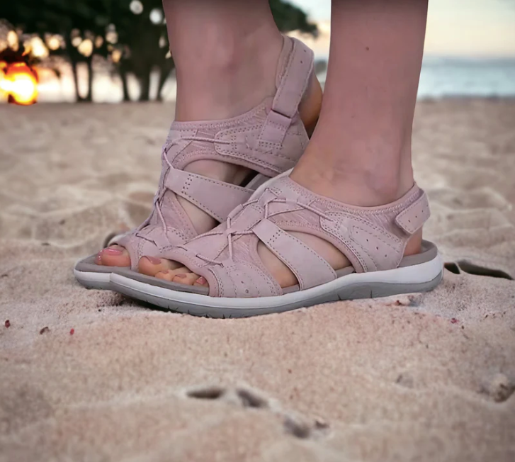 Lisa™ | Wonder Sandalen