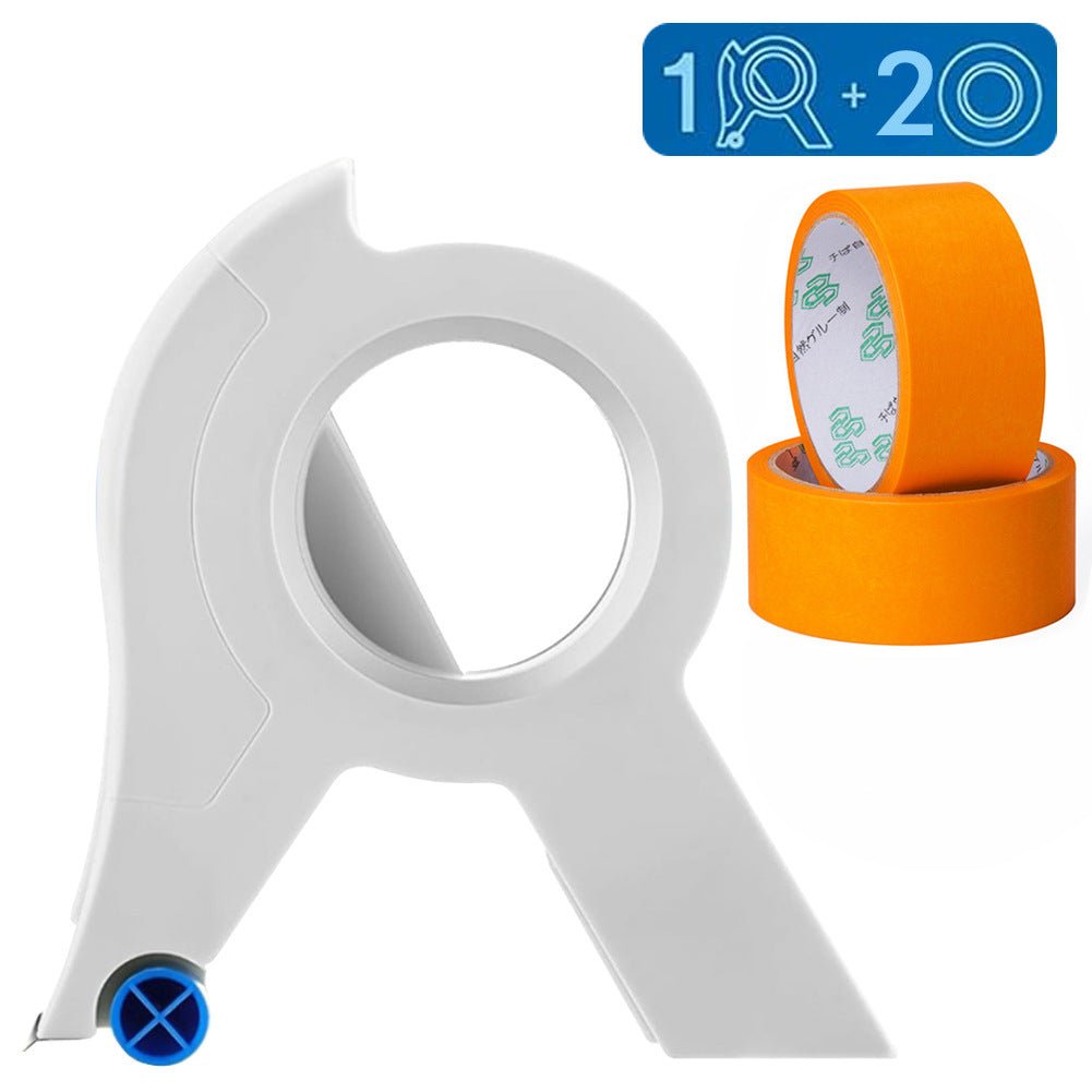 Tapefy- Schilderstape Applicator