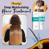 SilkaLuxe™ - Keratine haarbehandeling voor steil gezond haar [1 + 1 Gratis]