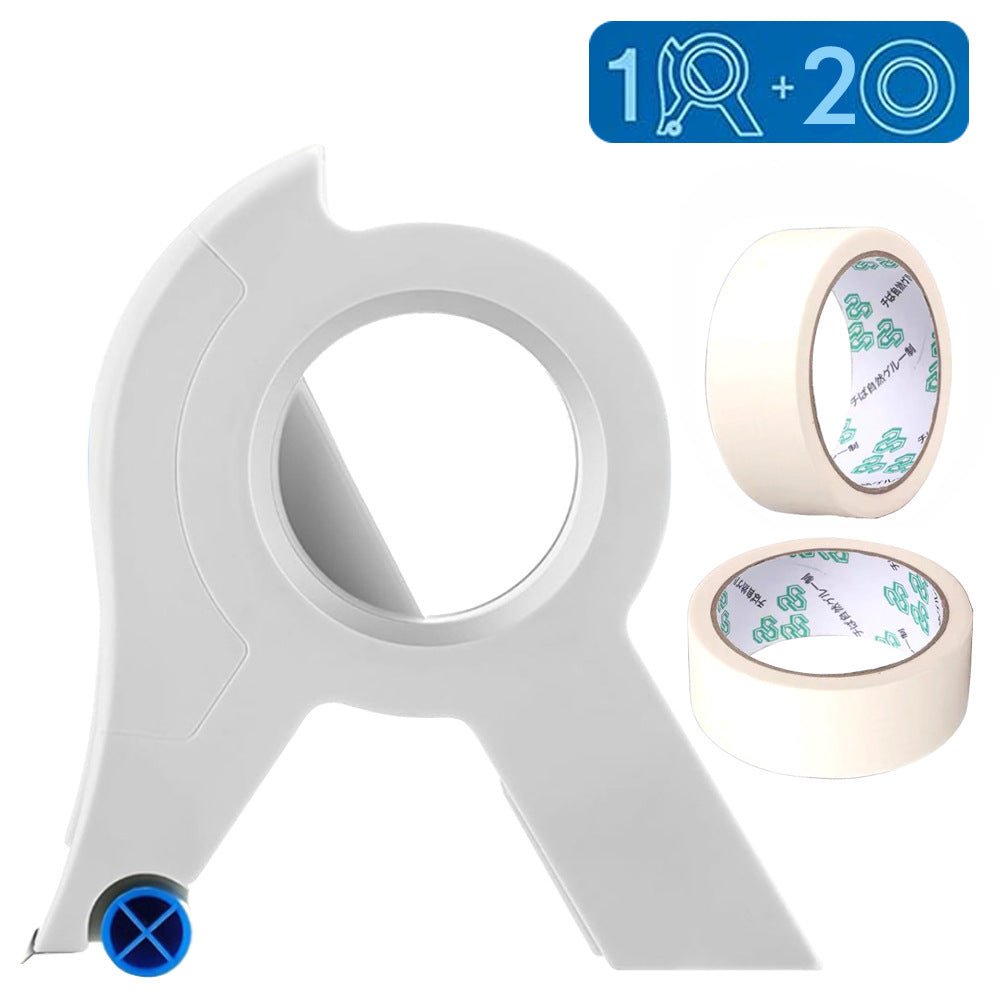Tapefy- Schilderstape Applicator