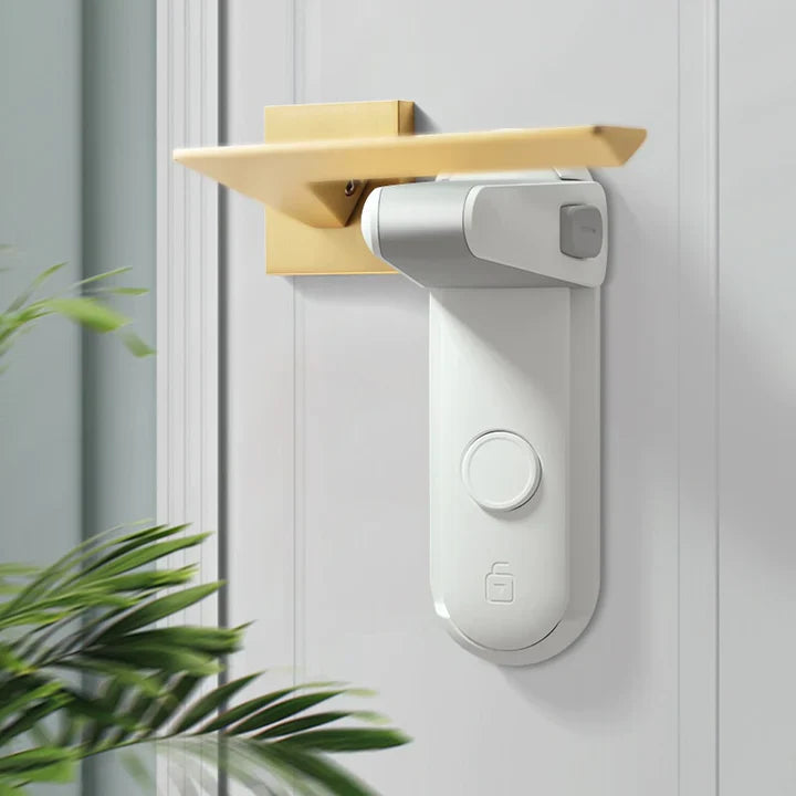 SafeGuard™ – Betrouwbare bescherming voor kleine handjes en een veilig thuis [1 + 1 Gratis]