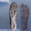 CloudWalk™ Orthopedische Inlegzolen - Immediate relief and comfort for your feet