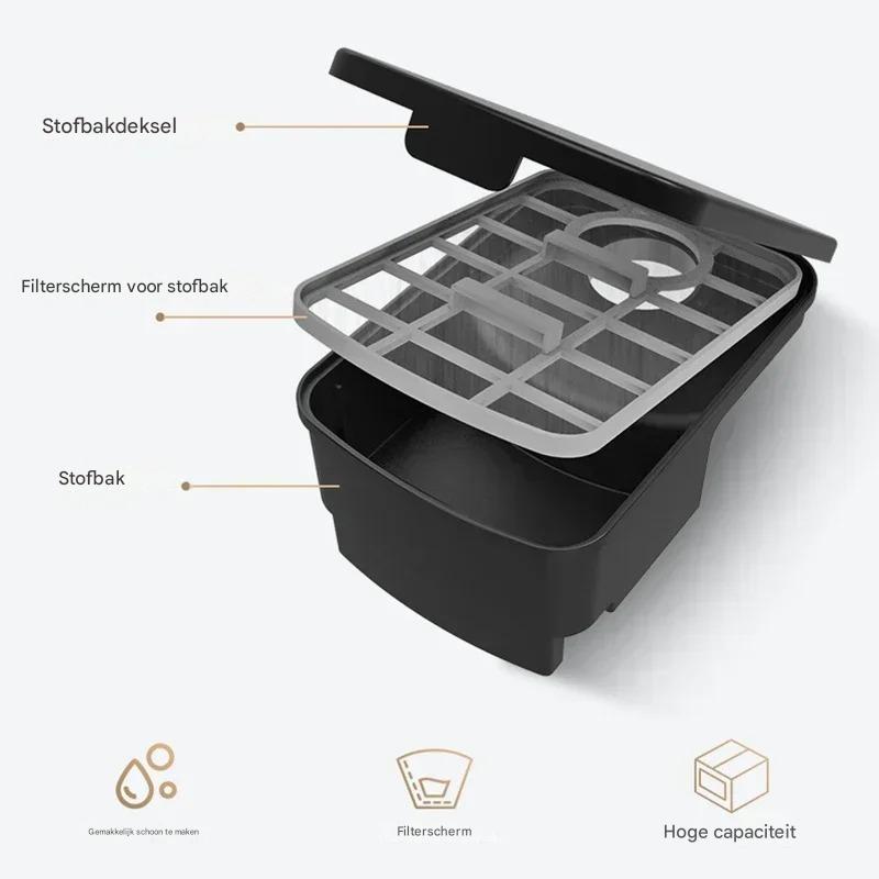 RoboMaid™ | Nooit meer zelf dweilen of stofzuigen