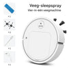 RoboMaid™ | Nooit meer zelf dweilen of stofzuigen