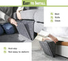 Snuggo- Opknoping Bed Houder Zak| 50%KORTING