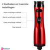 SilkFlow™ 3-in-1 Styler | 50% KORTING