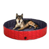 Pawvia-Opvouwbaar hondenzwembad | 50% KORTING