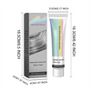 SilverGlow- haarverfcrème smokey grey | 1+1 GRATIS