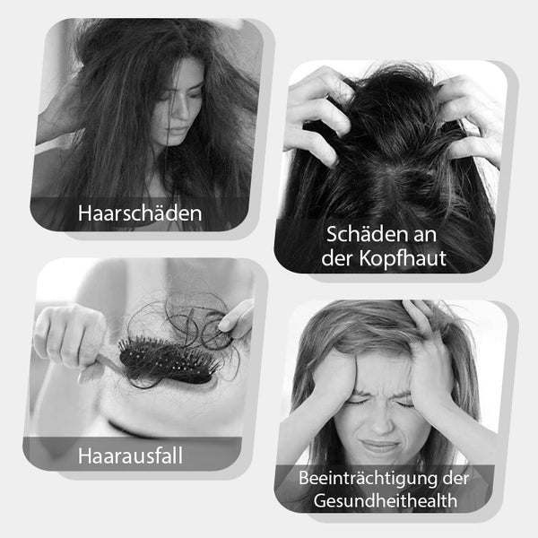 SilverGlow- haarverfcrème smokey grey | 1+1 GRATIS
