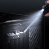 Torquix-  Oplaadbare elektrische schroevendraaierset met LED-lampje | 50% KORTING