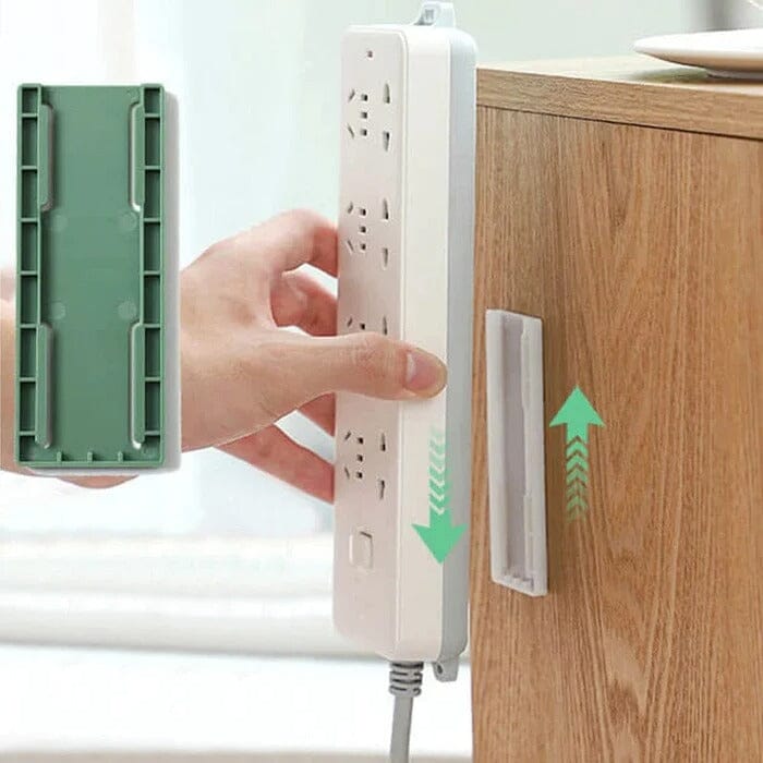 Pluggy- Socket Holder Organizer | 1+1 GRATIS