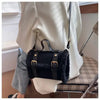 Yvette – Luxe Fluwelen Tas