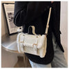 Yvette – Luxe Fluwelen Tas
