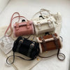 Yvette – Luxe Fluwelen Tas