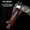 Comby - Houten massagekam | 50% KORTING
