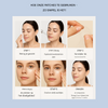 1+1 Gratis | LumièreLift™ Premium Skin Strips — Glad, Lifter en Revitaliseer onmiddellijk de natuurlijke uitstraling van uw huid