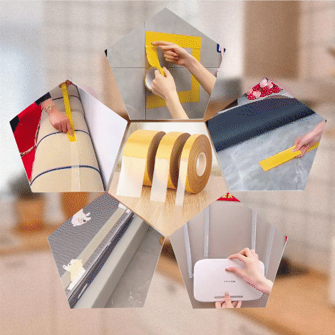 2+1 Gratis | FixAll™ Dubbelzijdige Tape