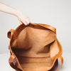 Livia- Vintage oversized schoudertas voor dagelijks gebruik