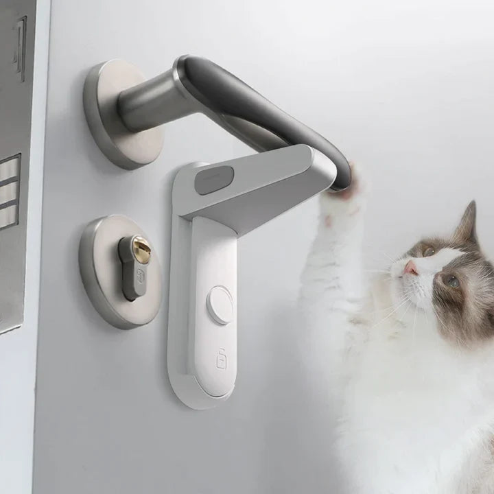 SafeGuard™ – Betrouwbare bescherming voor kleine handjes en een veilig thuis [1 + 1 Gratis]