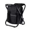 SitPack-3 in 1 rugzak visstoel met koelbox | 50% KORTING