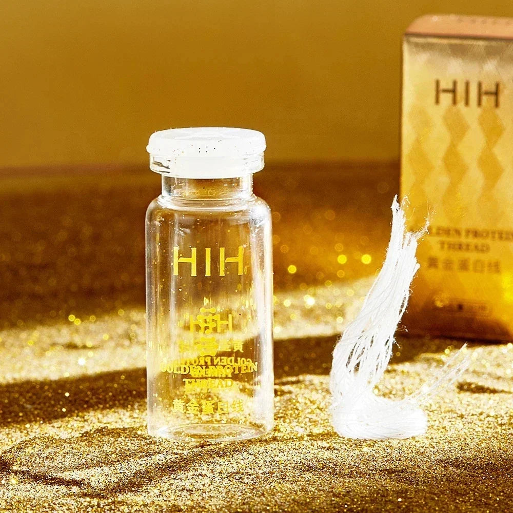 SkinLuxe™ - Anti-aging collageendraden!