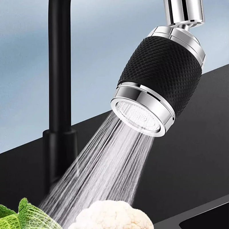 FlowMaster™ 360° - Schoonmaken zonder spatten [50% Korting]