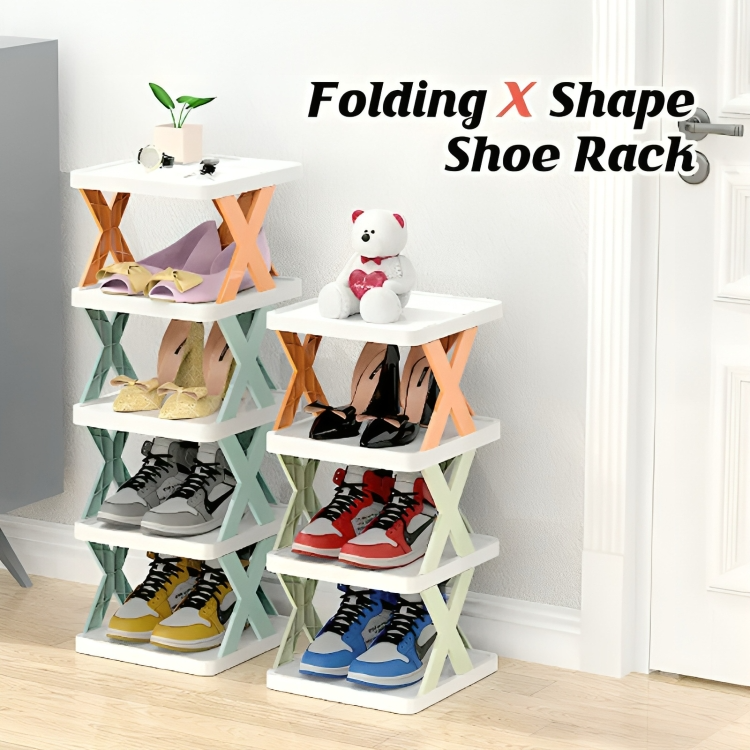 ShoeTidy™ | 50% OFF VANDAAG