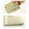 Driplow - Spatwaterdichte Silicone gootsteenmat