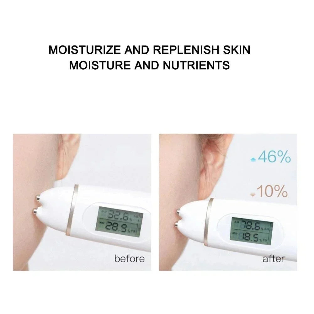 SkinLuxe™ - Anti-aging collageendraden!