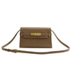 Amelina | Luxe Lederen Handtas