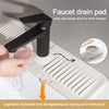 Driplow - Spatwaterdichte Silicone gootsteenmat