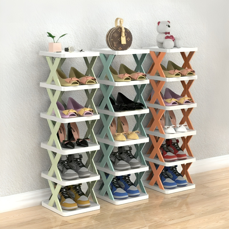 ShoeTidy™ | 50% OFF VANDAAG