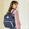 MammieBag- Draagbaar Babybed Reizen